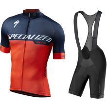 Maillot de cyclisme à la mode coloré le moins cher